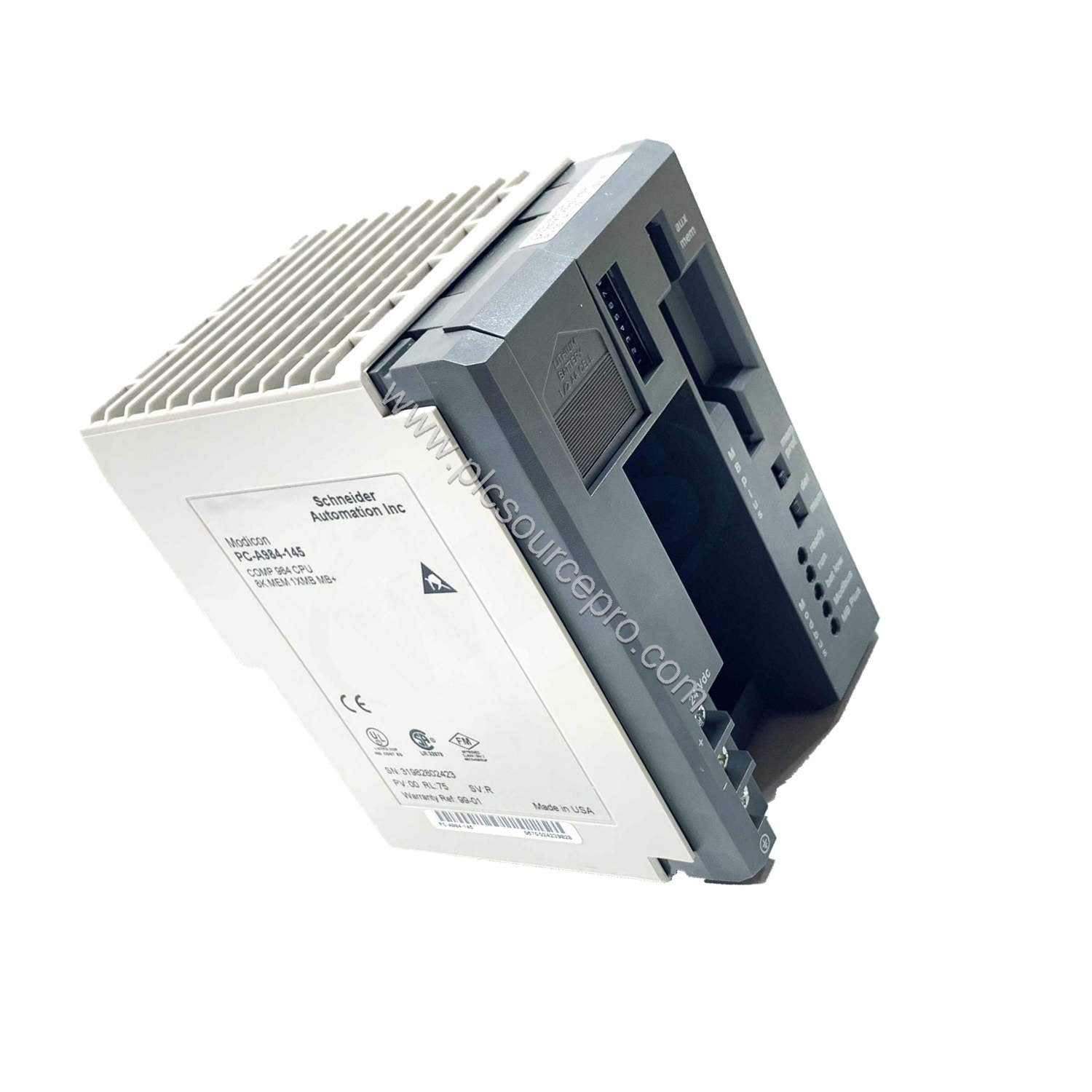 Schneider PC-A984-145 Product Image 3