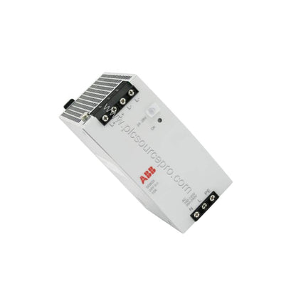 ABB SD833 Product Image 3