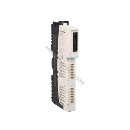 Schneider STBDDI3615K Basic Digital Input Kit 24VDC 6 Inputs
