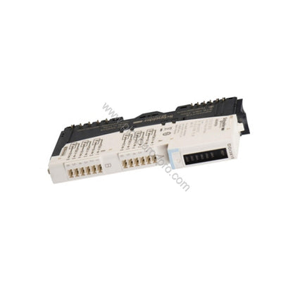 Schneider STBDDI3615K Basic Digital Input Kit 24VDC 6 Inputs