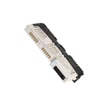 Schneider STBDDI3615K Basic Digital Input Kit 24VDC 6 Inputs