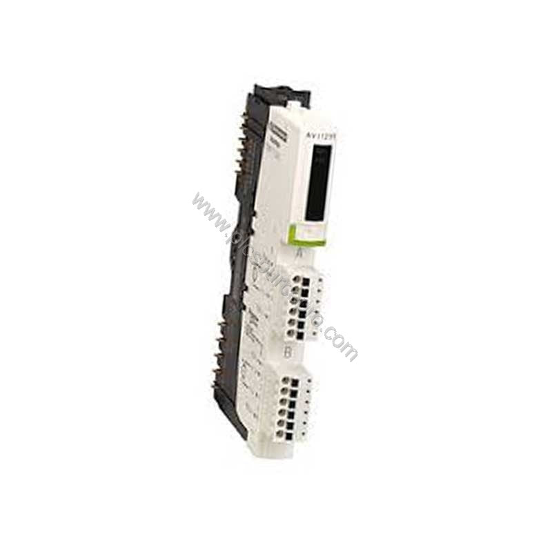Schneider STBEPI2145K Parallel interface kit - High-Speed