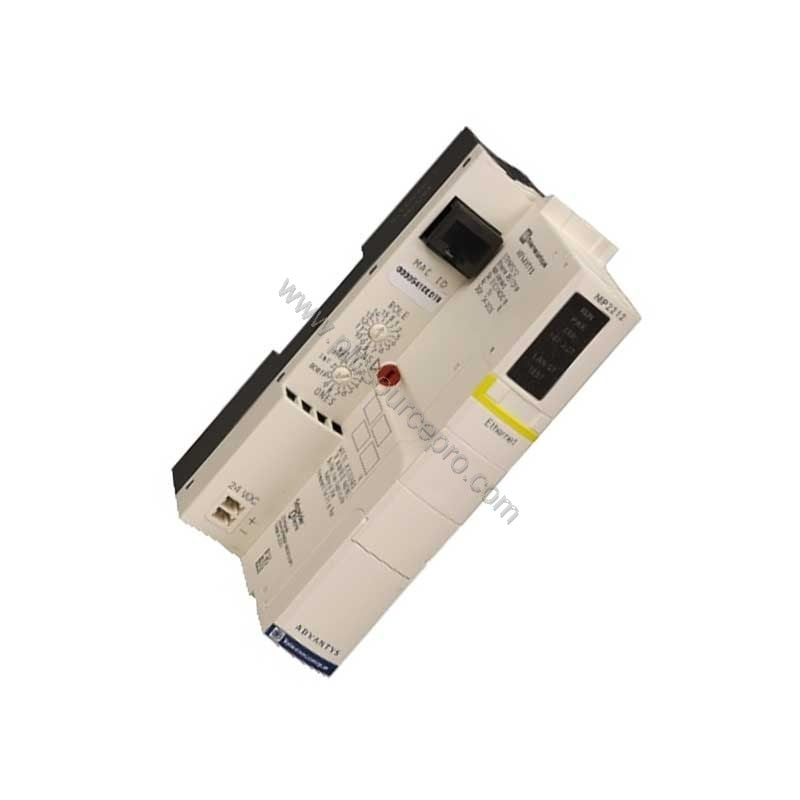 Schneider STBNIP2212 Standard Network Interface Module