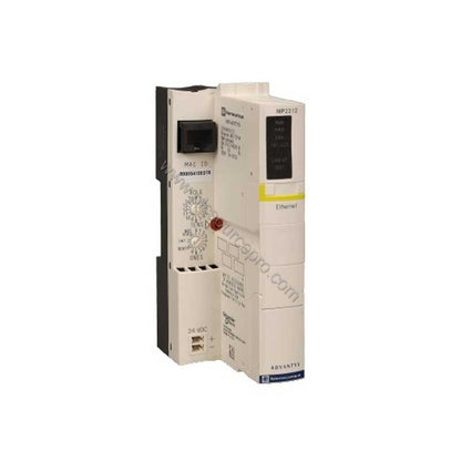Schneider STBNIP2212 Standard Network Interface Module