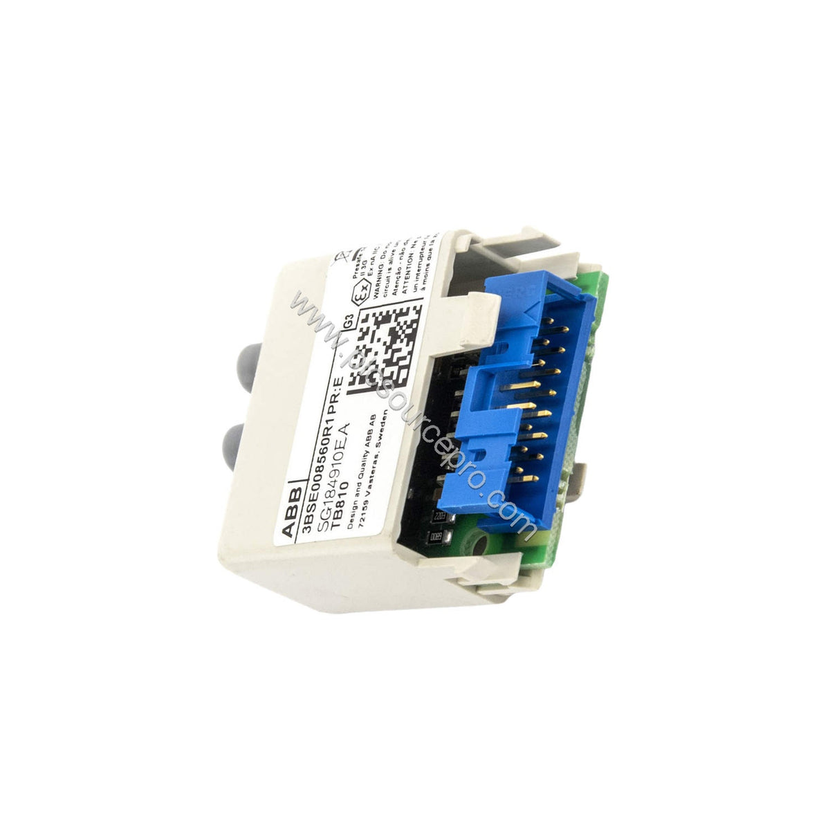 GE TB810 Product Image 5