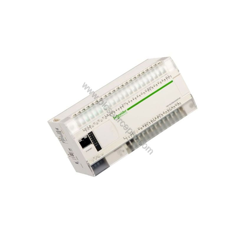 Schneider TM218LDA24DRN Modicon M218 Logic Controller