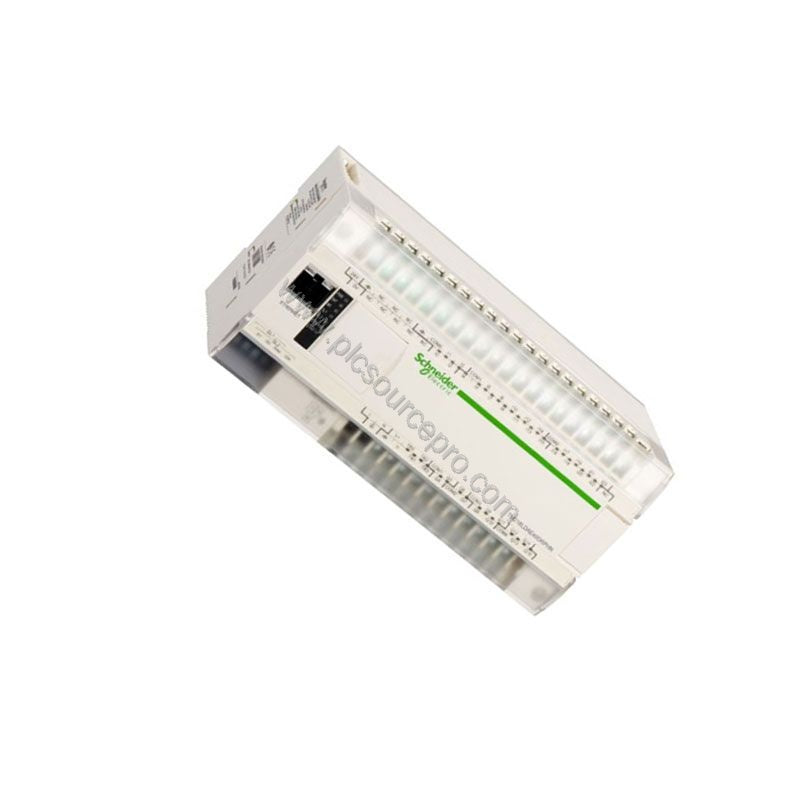 Schneider TM218LDA24DRN Modicon M218 Logic Controller