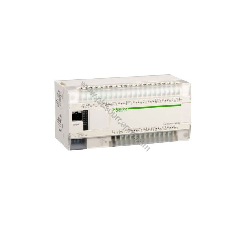Schneider TM218LDA24DRN Modicon M218 Logic Controller