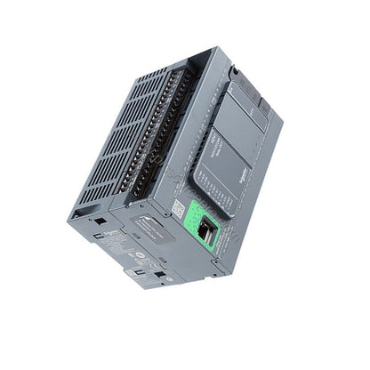 Schneider TM241CEC24R Logic controller - High-Speed Logic