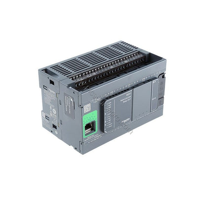 Schneider TM241CEC24R Logic controller - High-Speed Logic
