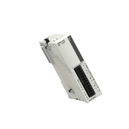 Schneider TM2ALM3LT Input/Output Analog Module for Modicon M238
