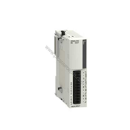 Schneider TM2ALM3LT Input/Output Analog Module for Modicon M238