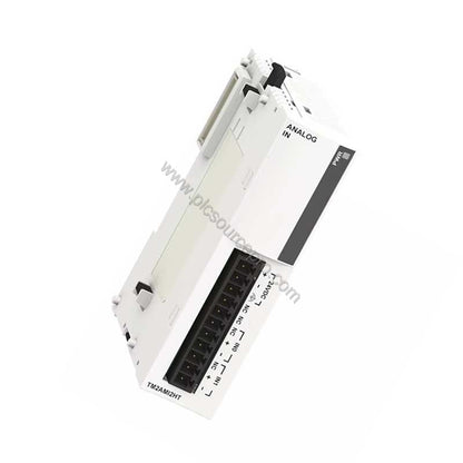 Schneider TM2AMI2HT I/O expansion module - Flexible I/O expansion