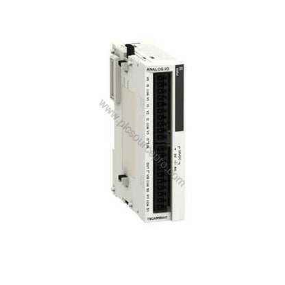 Schneider TM2AMM6HT Input/Output Analog Module for Modicon M238
