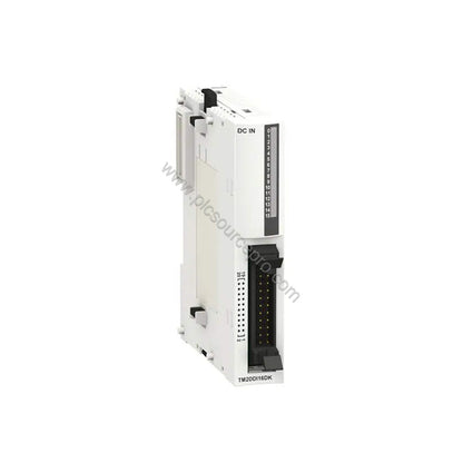 Schneider TM2DDI16DK Discrete input module - Heavy-Duty Discrete