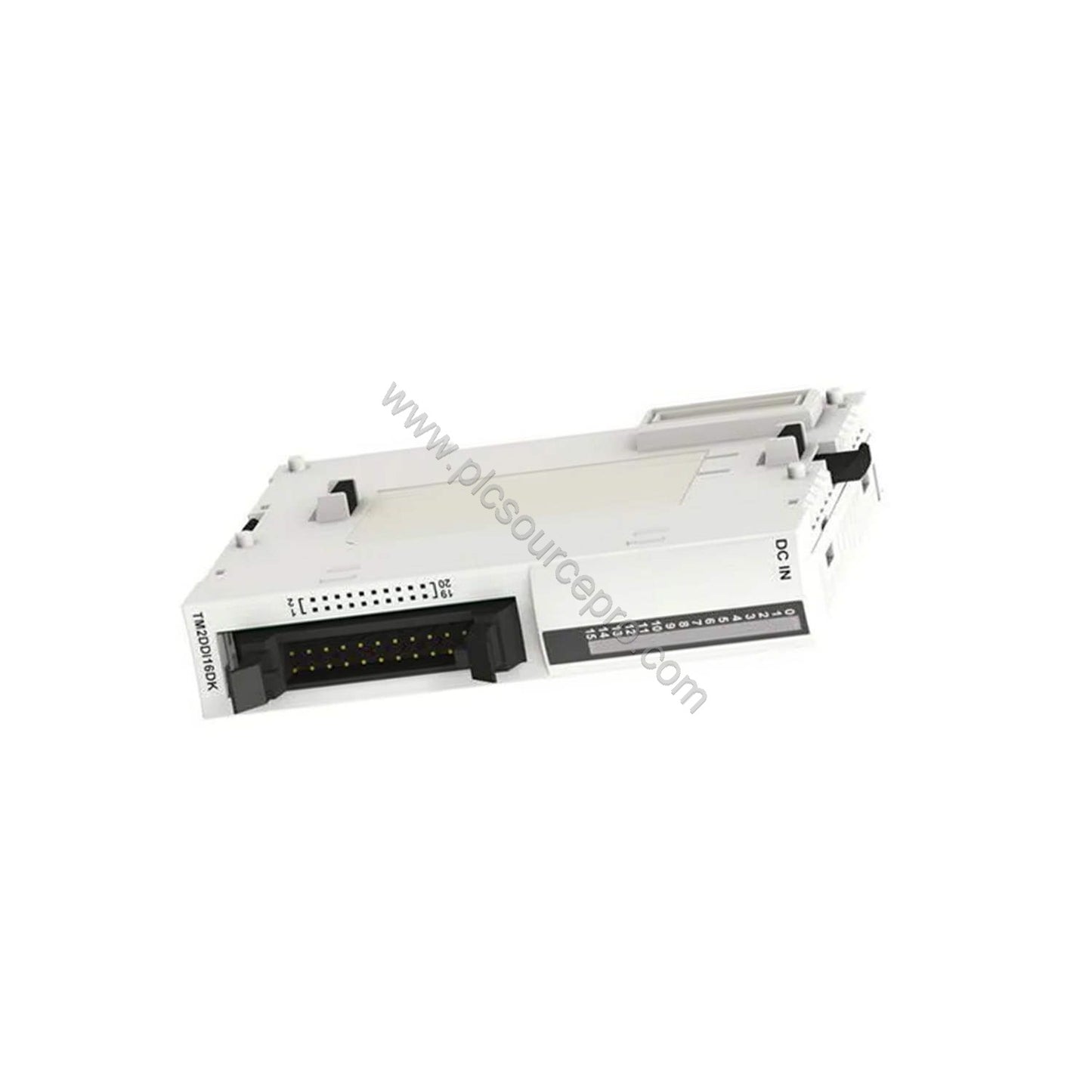 Schneider TM2DDI16DK Discrete input module - Heavy-Duty Discrete