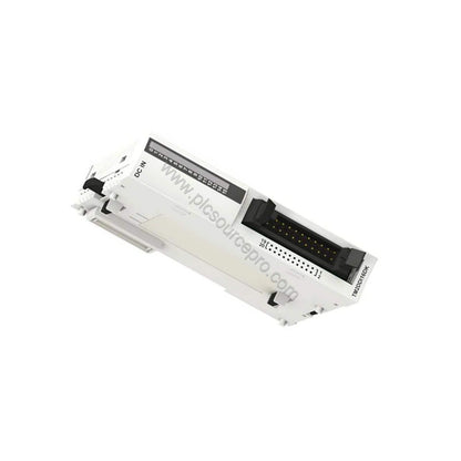 Schneider TM2DDI16DK Discrete input module - Heavy-Duty Discrete