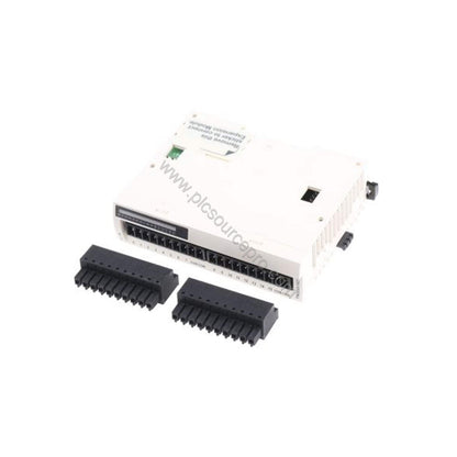 Schneider TM2DDI16DT I/O expansion module - Scalable I/O