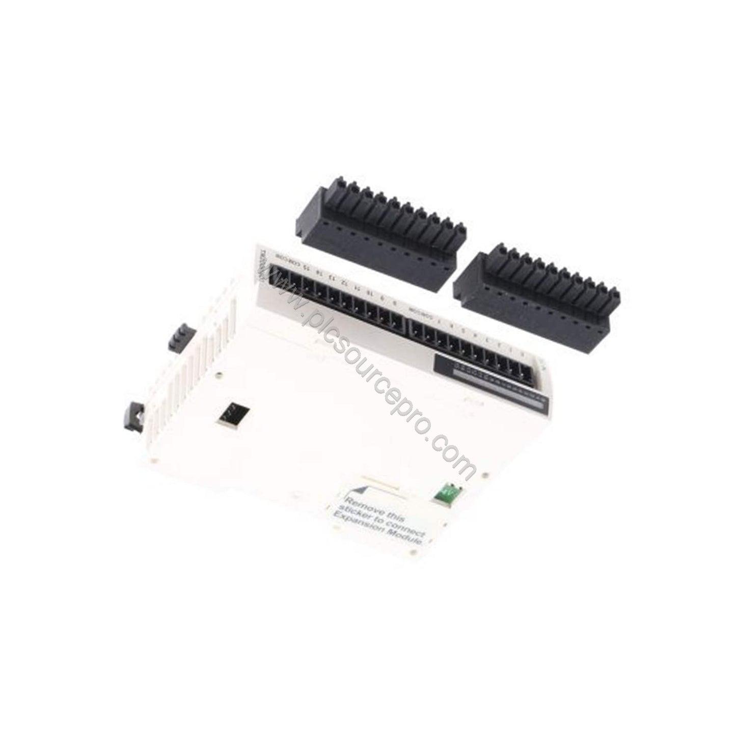 Schneider TM2DDI16DT I/O expansion module - Scalable I/O