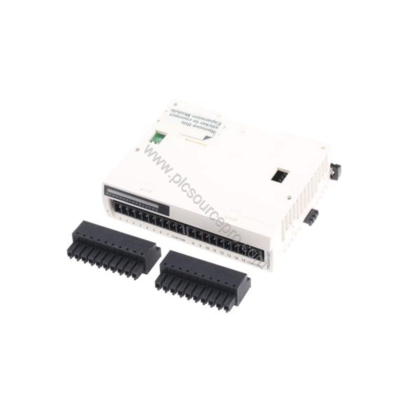 Schneider TM2DDI16DT I/O expansion module - Scalable I/O