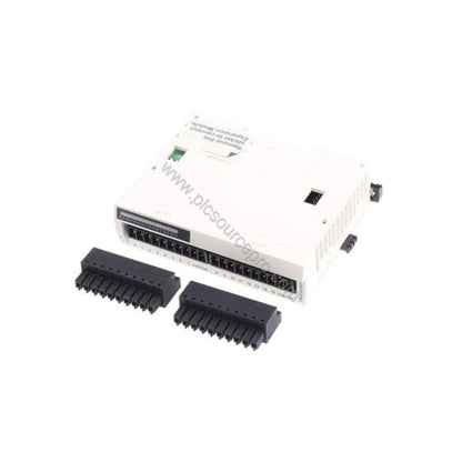 Schneider TM2DDI16DT I/O expansion module - Scalable I/O