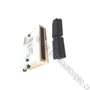 Schneider TM2DMM8DRT Discrete I/O Module with Relay Outputs