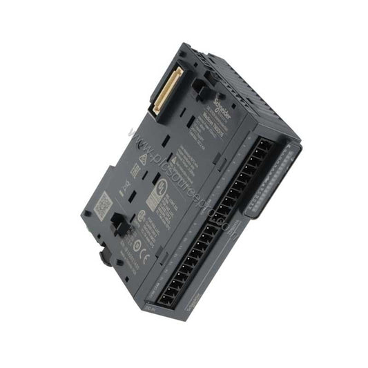 Schneider TM3DI16 Discrete input module - Reliable Discrete input