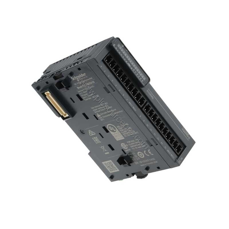 Schneider TM3DI16 Discrete input module - Reliable Discrete input