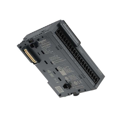 Schneider TM3DI16 Discrete input module - Reliable Discrete input