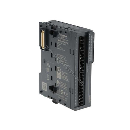 Schneider TM3DI16 Discrete input module - Reliable Discrete input