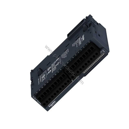 Schneider TM3DQ16T Discrete output module - Reliable Discrete