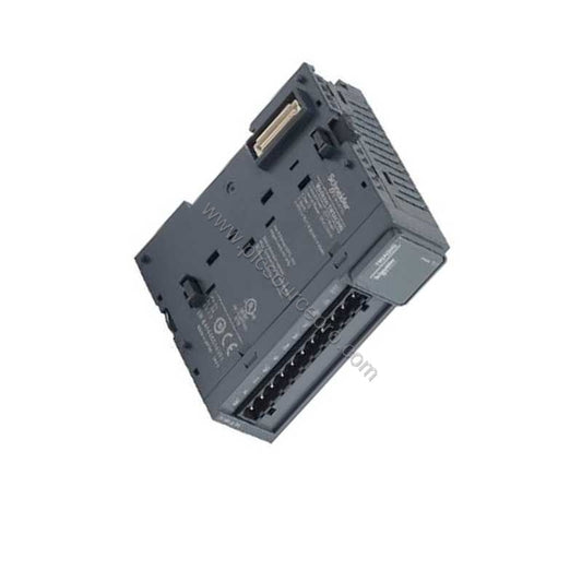 Schneider TM3TI4 Analog Input Module-4 Channels, Modicon TM3