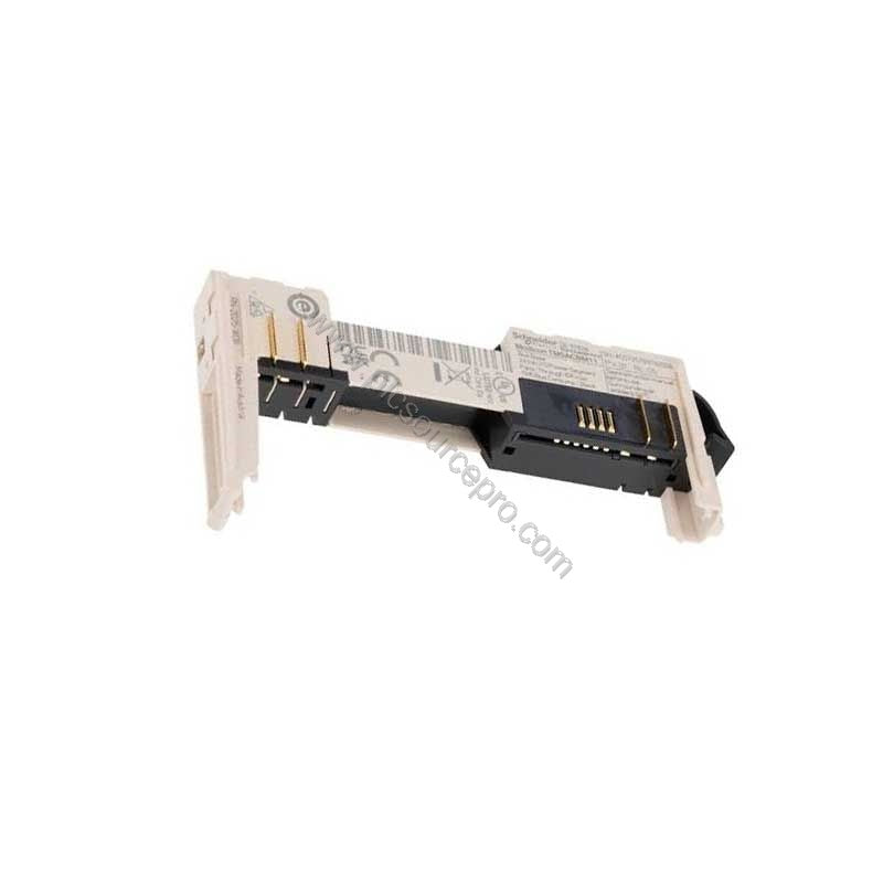 Schneider TM5ACBM11 Bus Base for Modicon TM5 Systems