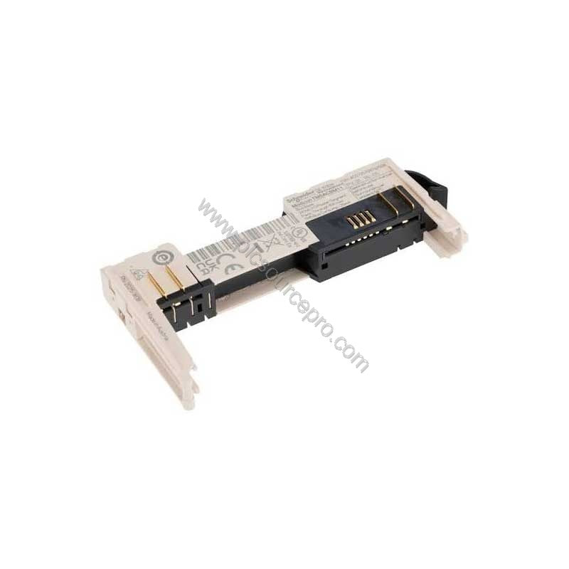Schneider TM5ACBM11 Bus Base for Modicon TM5 Systems
