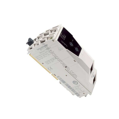 Schneider TM5NS31 Sercos III communication module