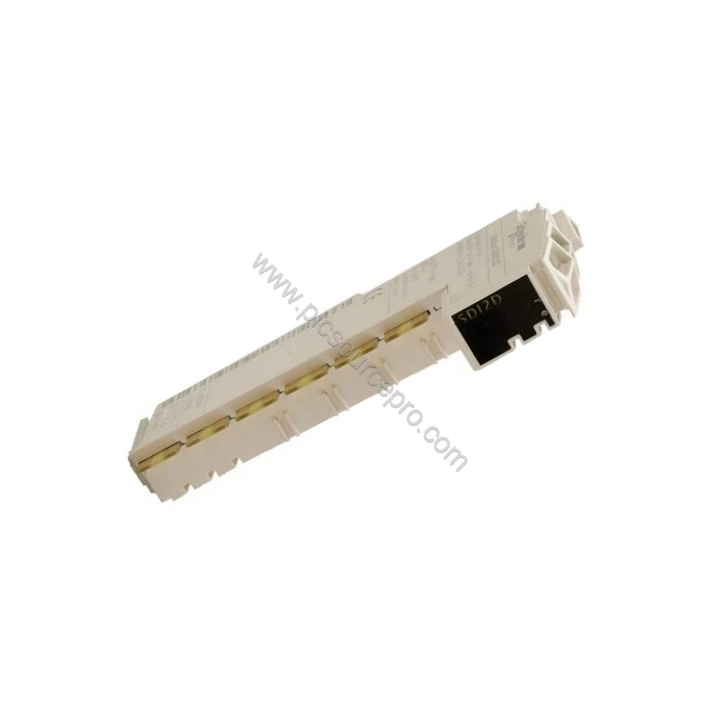 Schneider TM5SDO4T Discrete output module - Reliable Discrete