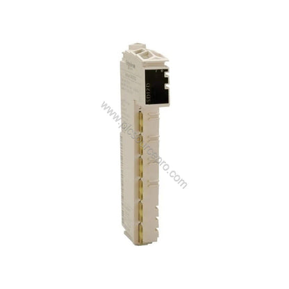Schneider TM5SDO4T Discrete output module - Reliable Discrete