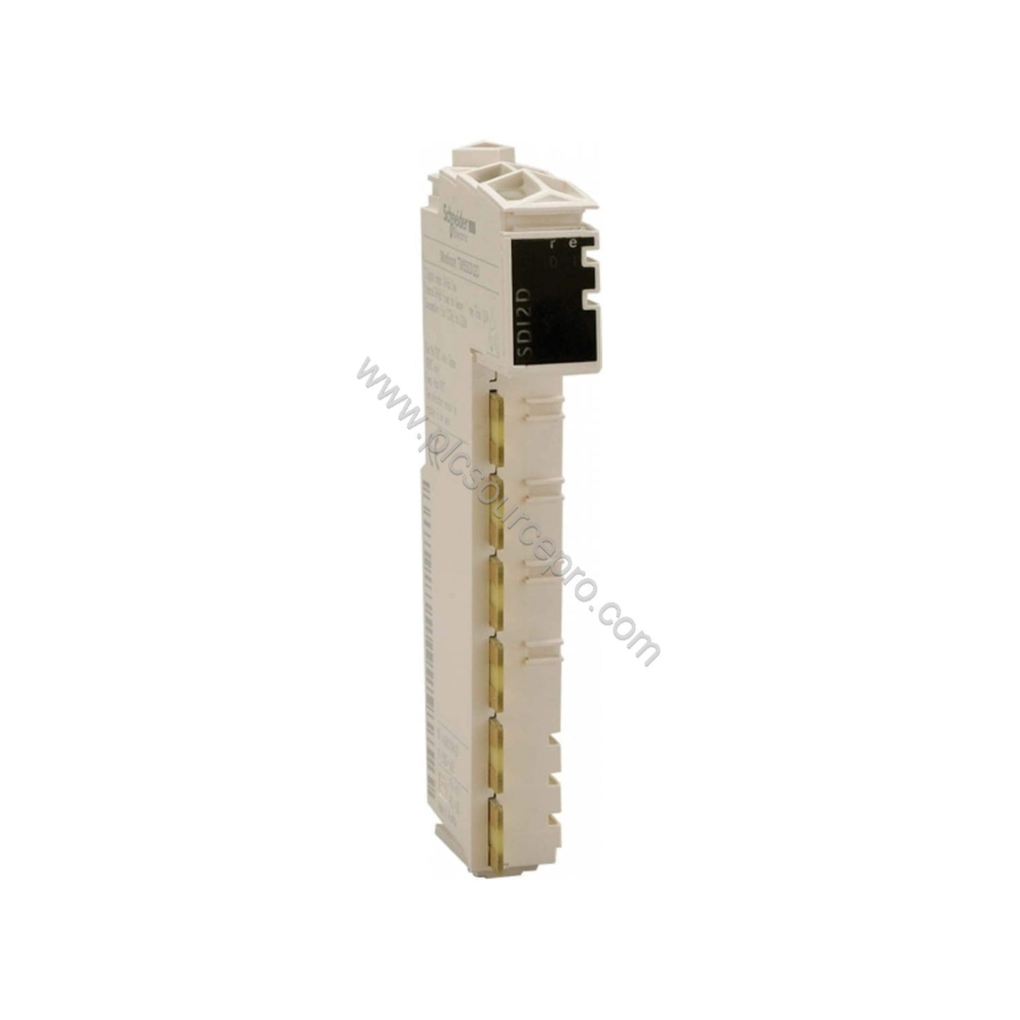 Schneider TM5SDO8TA Discrete output module - Reliable Discrete