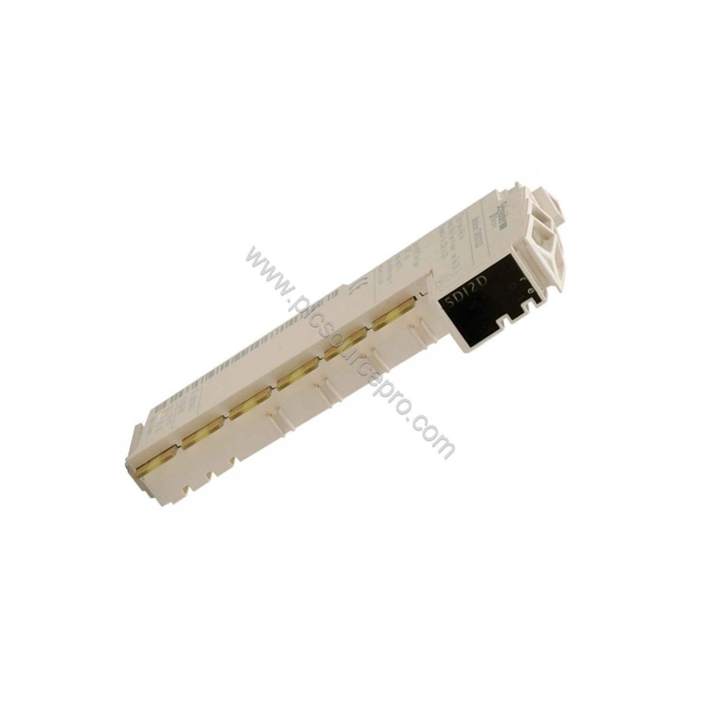Schneider TM5SDO8TA Discrete output module - Reliable Discrete