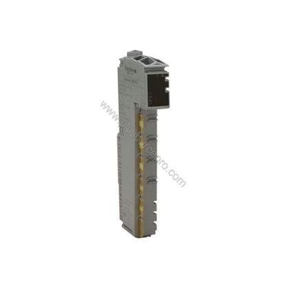 Schneider TM5SPS1 Power distribution module - Heavy-Duty Power