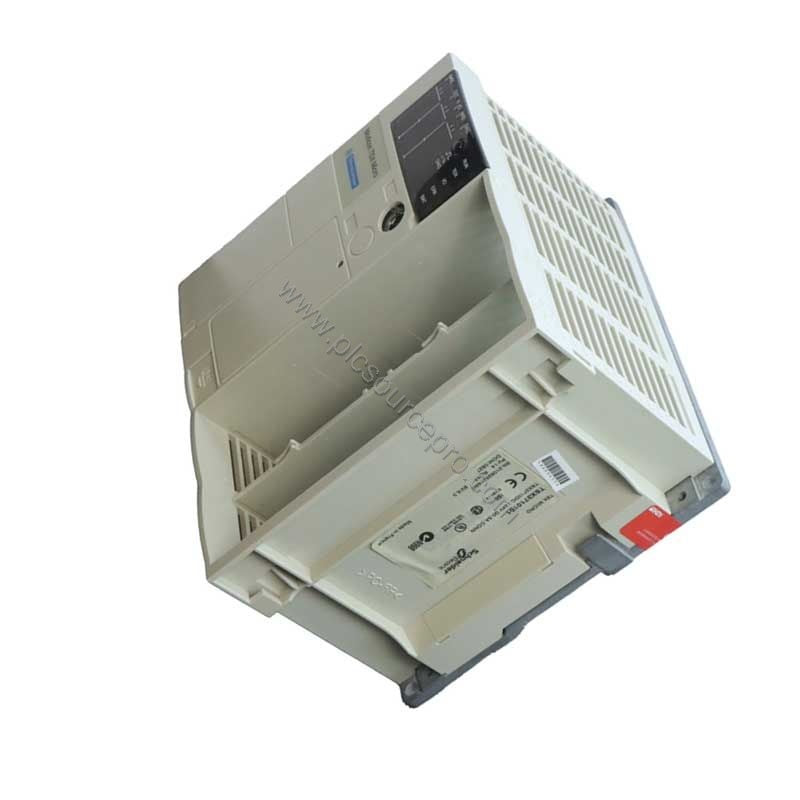 Schneider TSX3710101 of Package 1 Micro PLC-UBEST Automation