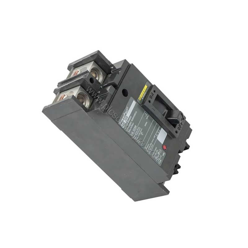 Schneider TSX3721001 Overload protection, Short-circuit