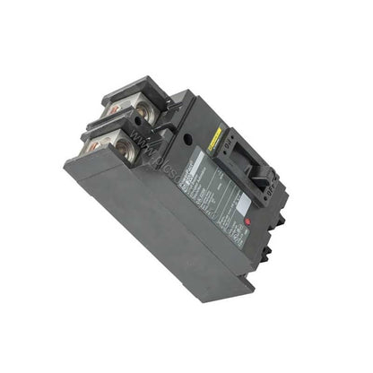 Schneider TSX3721001 Overload protection, Short-circuit