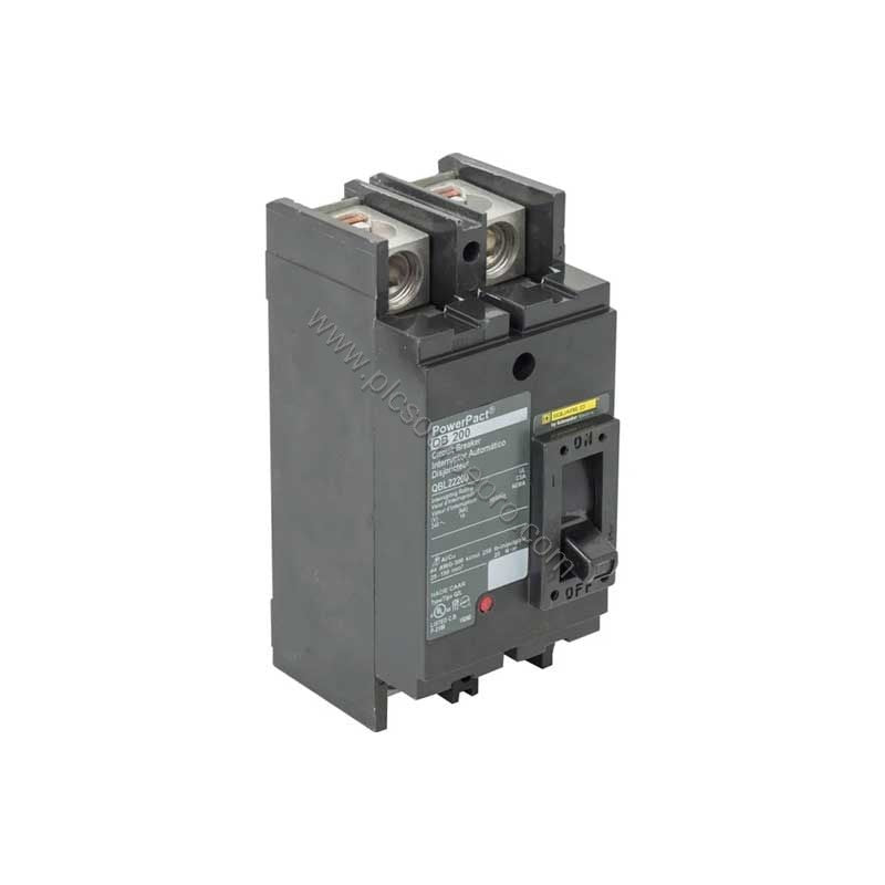 Schneider TSX3721001 Overload protection, Short-circuit