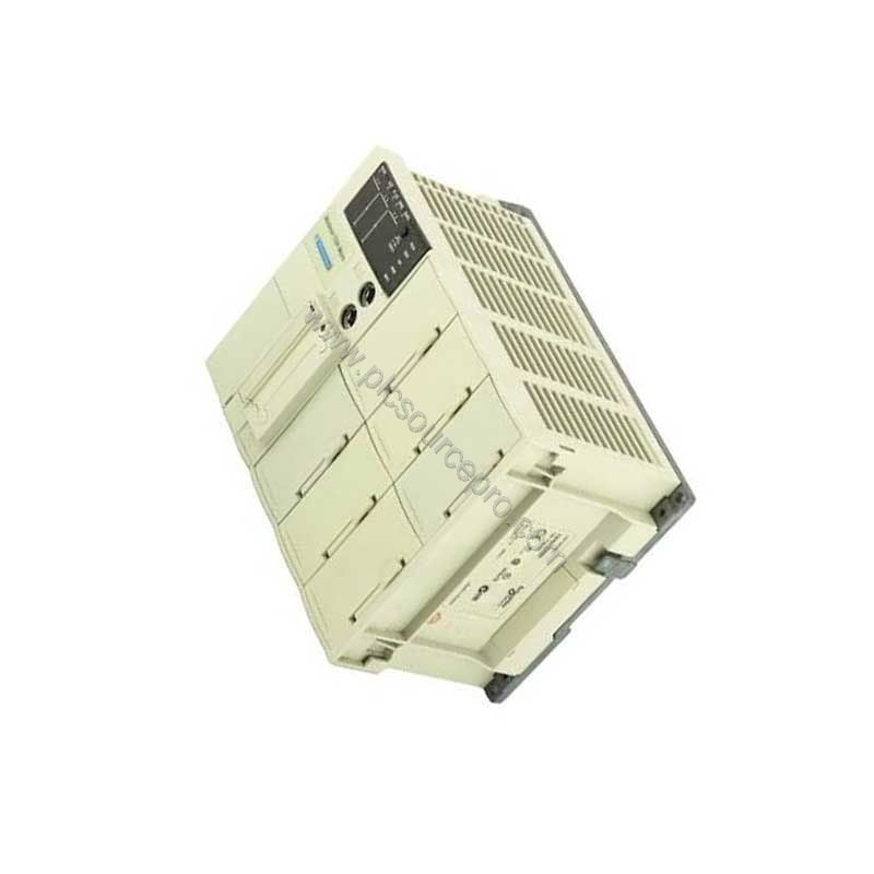 Schneider TSX3722001 Modular Base Controller — TSX Micro PLCs