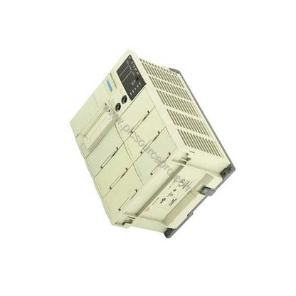 Schneider TSX3722001 Modular Base Controller — TSX Micro PLCs