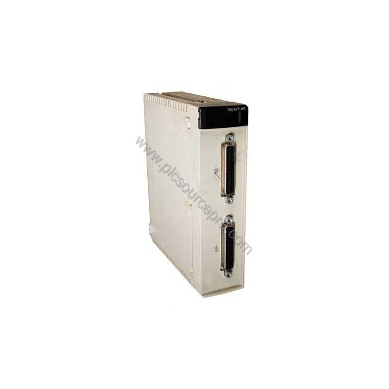 Schneider TSXAEY1600 Analog input module - Reliable Analog input