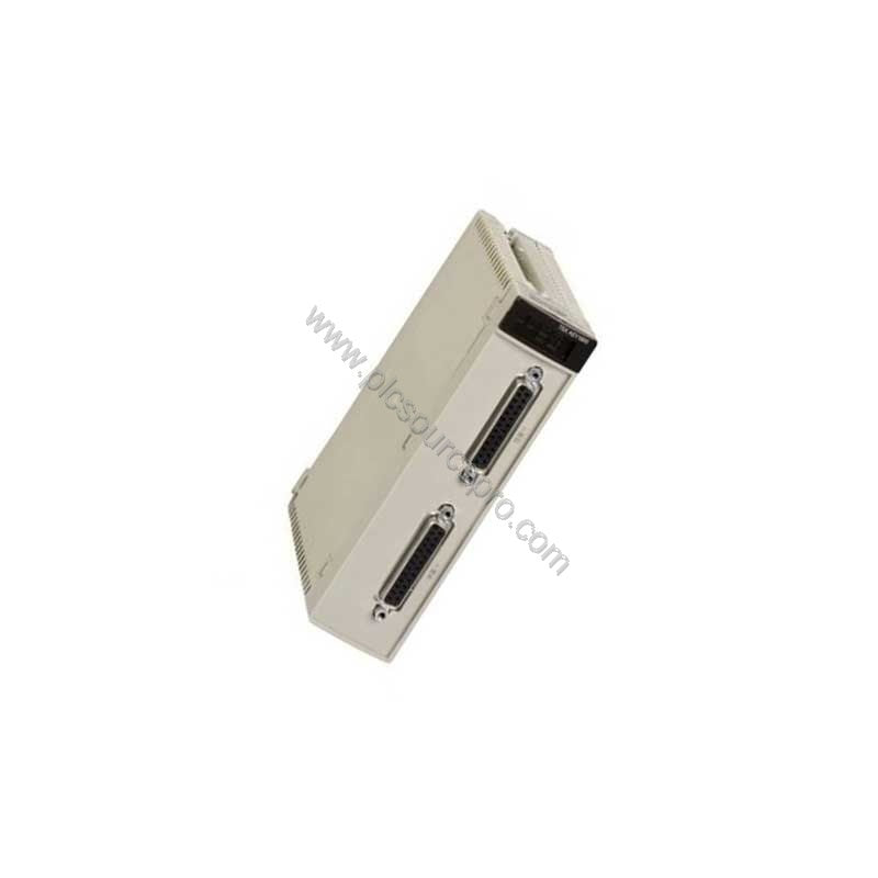 Schneider TSXAEY1614 Analog input module - Stable Analog input