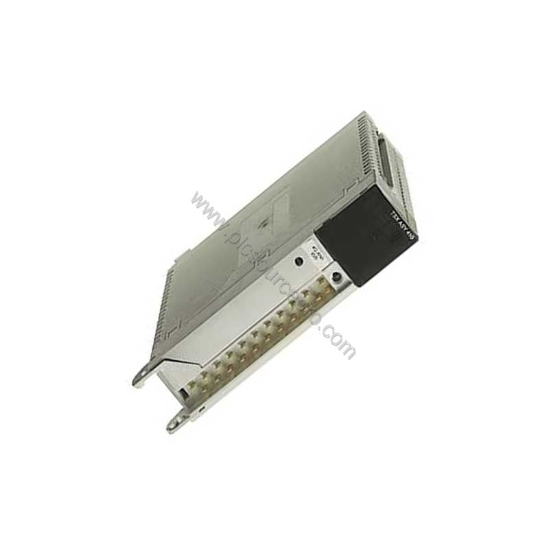 Schneider TSXAEY414 Analog Input Module for TSX Micro PLC