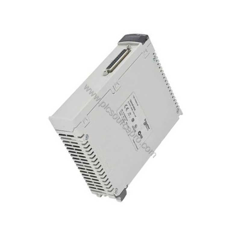 Schneider TSXAEY800 Analog input module - Reliable Analog input